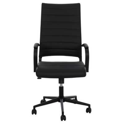 Karrige zyre Superior PU 62×71,5×113 cm (HM1165.01), zezë