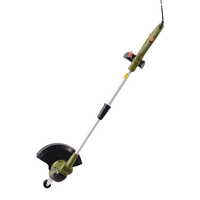 Kositëse elektrike bari Heinner, 550W, 30 cm, jeshile
