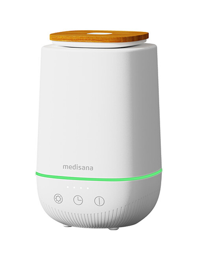 Difuzer aromatik Medisana