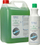 Përgatitës dyshemeje Debiut Plus Professional DPP D1 Floor, pastrim profesional, 1L