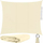 Tendë dielli Gardlov 23144, 4x3m, rezistente ndaj UV, beige