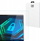 Filtër privatësie 3mk Privacy 2 Way, me ngjitës, për Dell Latitude 7450 2 in 1, transparent