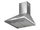 Aspirator kuzhine AKPO WK-4 Classic Eco 50, 50 cm, inox