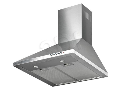 Aspirator kuzhine AKPO WK-4 Classic Eco 50, 50 cm, inox