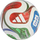 Top futbolli adidas World Cup 2026 Trionda Competition JD8031, FIFA Quality Pro, i bardhë