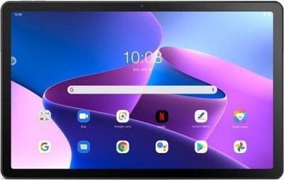 Tablet Lenovo Tab M10 Plus G3, 10.6", 128GB, 4G RAM, i hirtë