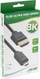 Kabllo HDMI InLine 17902D, 2m, Full HD 3D, e zezë
