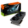 Графичка картичка Gigabyte Nvidia GeForce RTX 4080 EAGLE OC, 16GB GDDR6X, троен вентилатор