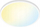 Panel tavanor LED WiZ SuperSlim, 32W, Wi-Fi, 55cm, i bardhë