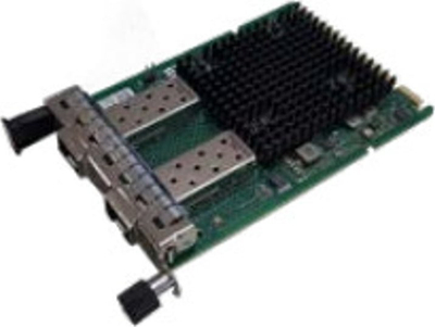 Kartë rrjeti Fujitsu PLAN EP X710 DA2, 2x 10G SFP, OCPv3