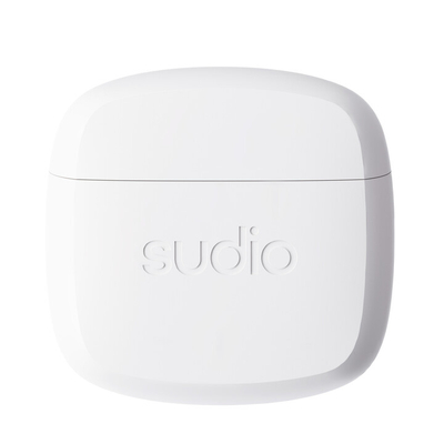 Слушалки Sudio N2, бели
