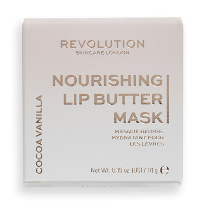 Маска за усни REVOLUTION SKINCARE Night Nourishing, 10 g








