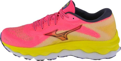 Atlete vrapimi Mizuno Wave Sky 7, goca, US 9, rozë