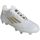 Këpucë futbolli adidas F50 Elite FG IE3186, Sprintframe 360, Fibertouch, shumëngjyrëshe