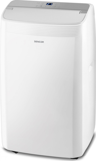 Kondicioner portativ Sencor SAC MT9078CH, 9000 BTU, A++ A+++, i bardhë