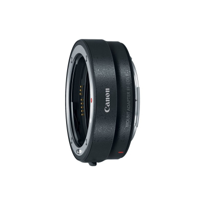 Adapter Canon EF-R