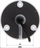 Kamerë sigurie Dahua IPC-HFW2541T-ZAS-27135-S2, 5MP, vari-fokale, e bardhë