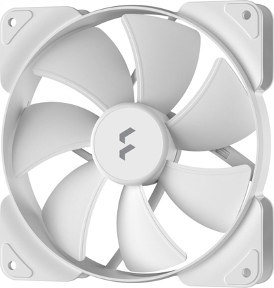 Ftohës Fractal Design Aspect 14, 140 mm, i bardhë