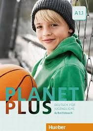 Planet Plus A1.1 Ab - Hueber