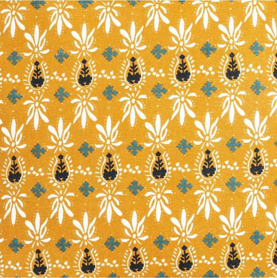 Jastëk për zbukurim Atmosphera Blue Cactus, 40x40cm, poliester, blu e çelët