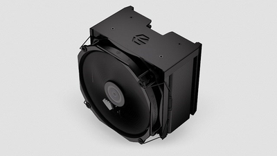 Processor cooler Endorfy Fortis 5 - Black