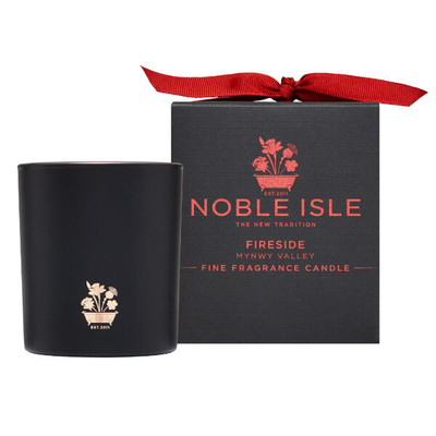 Qiri aromatik Noble Isle Fireside 200 g