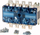Ndërprerës izolues Eaton DMV160N/4, 4 pole, 160A