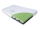 Babymatex Dyshek ortopedik FLORA, 120 × 60 × 10 cm
