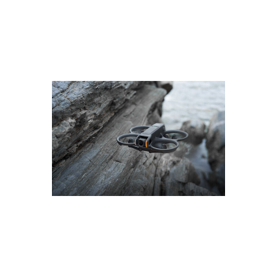 DJI Avata 2 Fly More Combo me 3 Bateri