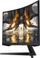 Monitor Samsung Odyssey G55A (LS27AG550EUXEN), 27"(68.6cm), QHD, i zi 