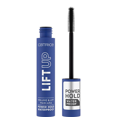 Maskarë Catrice LIFT UP kDKR9768, 11 ml, nr. 010