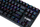 Тастатура iBOX Aurora K-2R, Blue Switch, RGB, црна