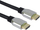HDMI кабел PremiumCord ULTRA 2.1, 8K 60Hz, 1.5 m, црн