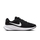 Atlete për goca Nike Revolution 7, rrjetë, US 10.5, të zeza me të bardhë