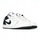 Патики Jordan Air Jordan 1 Low C132, кожа, за мажи, бели