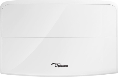 Projektor Optoma ZK507-W, 5000 ANSI lumens, 4K UHD, i bardhë