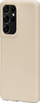 Kllëf telefoni Dbramante1928 Bornholm, për Samsung Galaxy S21 Ultra 5G, material i biodegradueshëm, ngjyrë bezhë