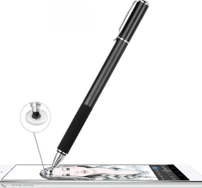 Stilolapsi Tech-Protect, argjend