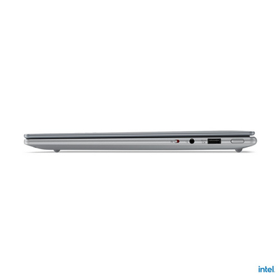 Laptop Lenovo Yoga Slim 7 ProX, 14.5", Intel Core i5, 16GB RAM, 512GB SSD, Intel Iris Xe Graphics, i hirtë