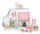 Set lojërash Tender Leaf Toys Kittys Milkshake Van, për fëmijë 3+, shumëngjyrësh