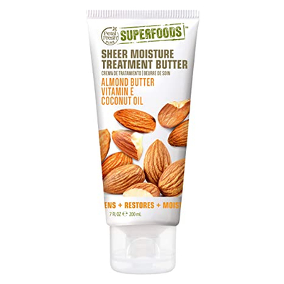 Gjalpë për lëkurë Superfoods Sheer Moisture Treatment Butter, 200ml