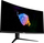 Monitor MSI Optix MAG342CQR, 34", 3440 x 1440, UltraWide Quad HD, 144 Hz, i zi