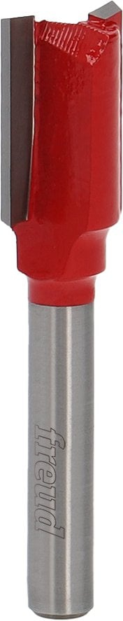 Frezë e drejtë Freud F03FR01541, Ø15mm, Q12, dy tehe