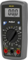 Multimetër Rebel RB-30C, DC 1000V 10A, matje temperature, multicolor
