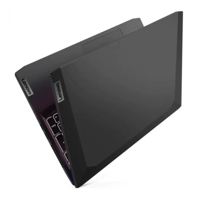 Laptop Lenovo NB IdeaPad Gaming 3 15ACH6, 15.6", AMD Ryzen 5, 8GB RAM, 512GB SSD, NVIDIA GeForce RTX 2050, i zi