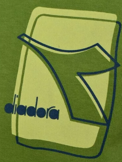 Trenerka Set për Fëmijë, DIADORA - 177123-70305