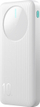 Powerbank Joyroom JR PBF12, 10000mAh, 2.4A, i bardhë