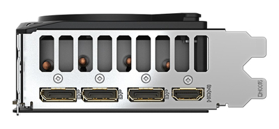 Графичка картичка GIGABYTE GeForce RTX 5070 WINDFORCE OC SFF 12G, 12GB GDDR7
