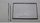 Kornizë ekrani Lenovo Bezel KT6D0 B Sheet IR, pjesë këmbimi, e zezë