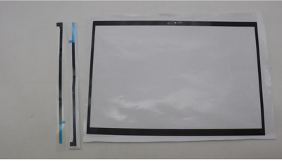 Kornizë ekrani Lenovo Bezel KT6D0 B Sheet IR, pjesë këmbimi, e zezë